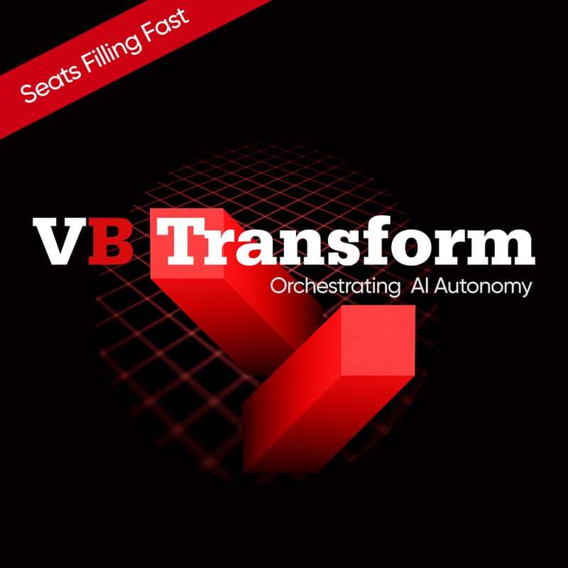 Cover Image for VB Transform 2026