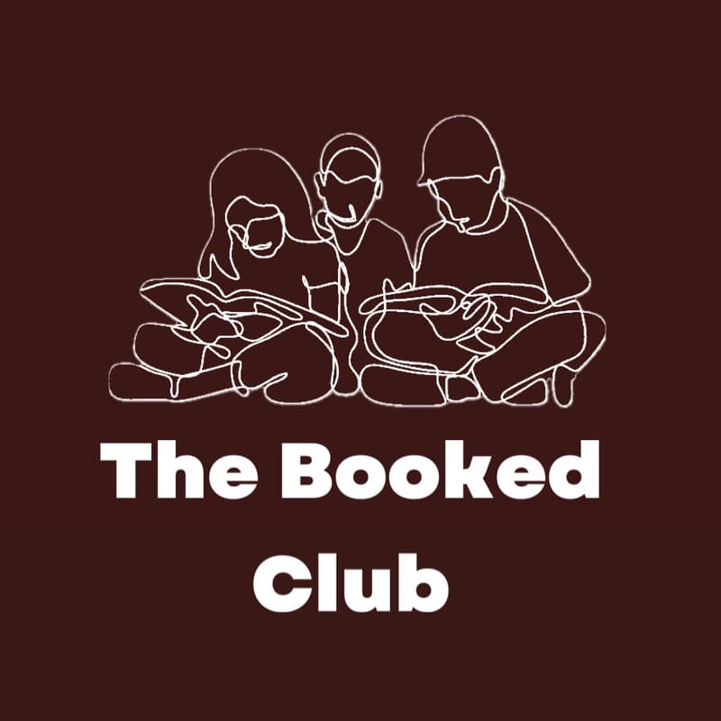 Cover Image for Book Club • Gathering No.4