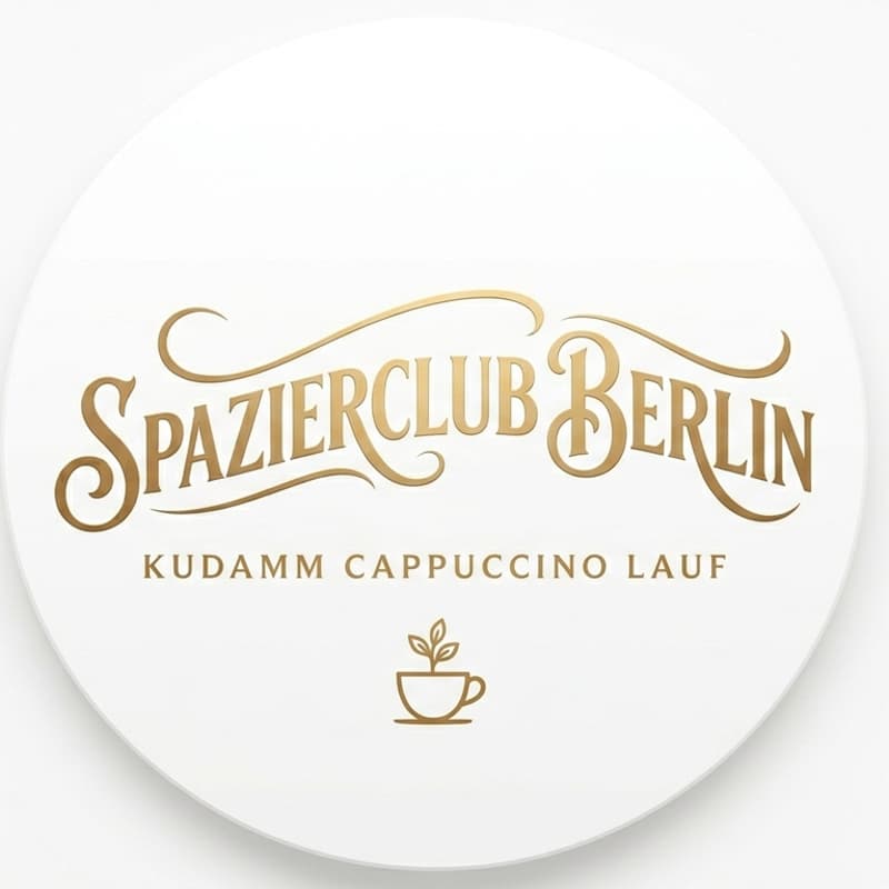Cover Image for Spazierclub Berlin