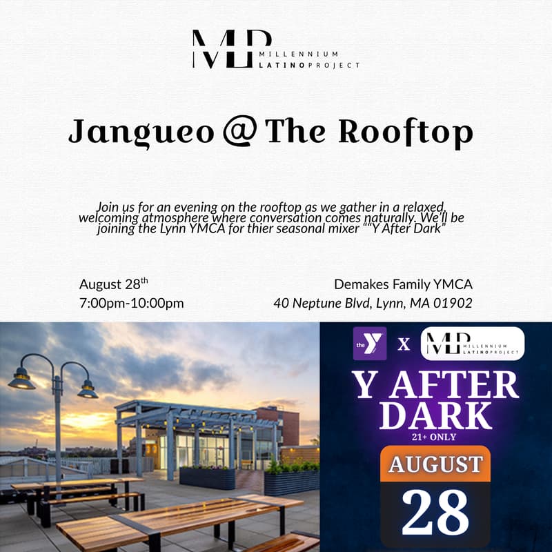Cover Image for MLP @ Y After Dark Seasonal Mixer