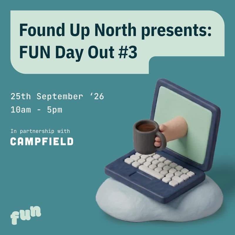 Cover Image for F.U.N Day Out #3