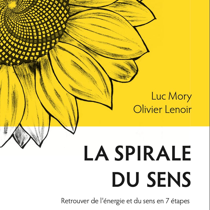 Cover Image for Webinaire - Les cercles de la Spirale du Sens