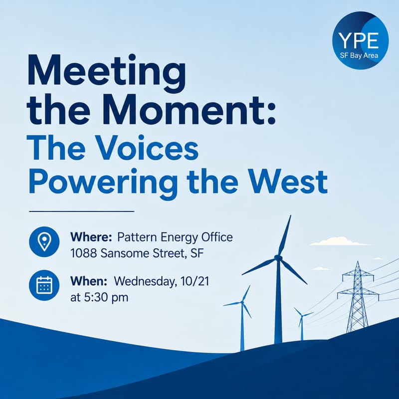 Cover Image for Meeting the Moment: The Voices Powering the West