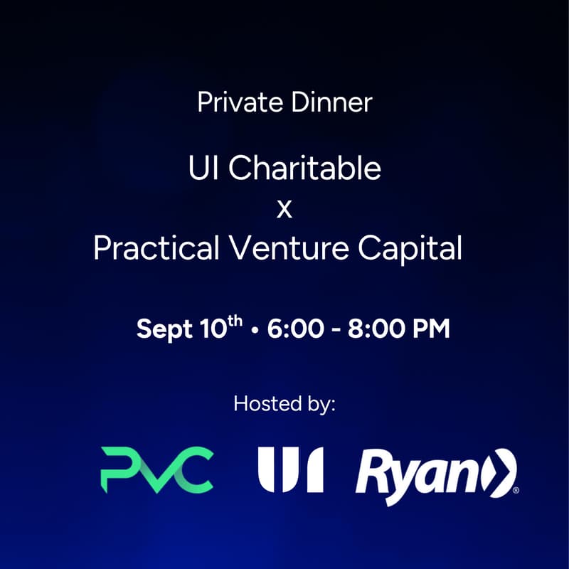 Cover Image for DAF 101: Why Smart VCs and Founders Never Donate Cash
