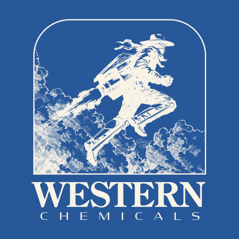 Cover Image for Introducing: Western Chemicals