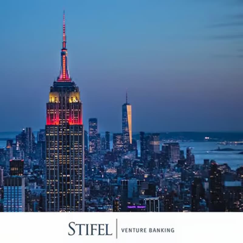 Cover Image for Agentic Website Design Demo | Stifel Webinar