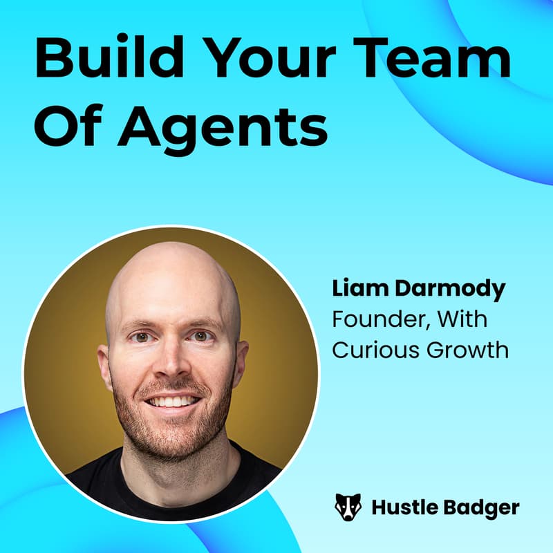 Cover Image for Building Your Team of Agents