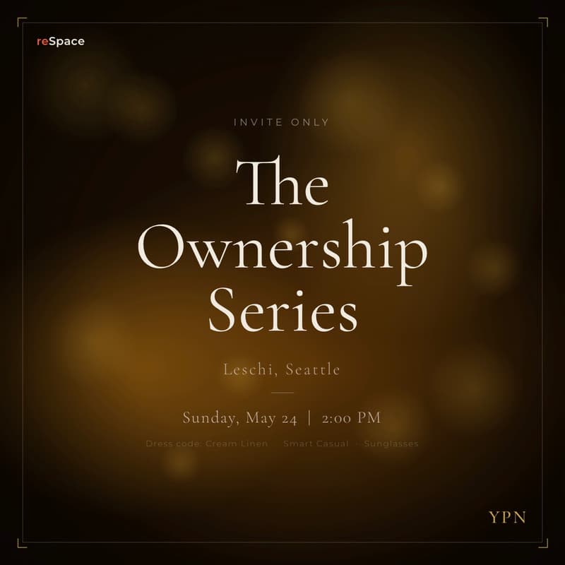Cover Image for The Ownership Series