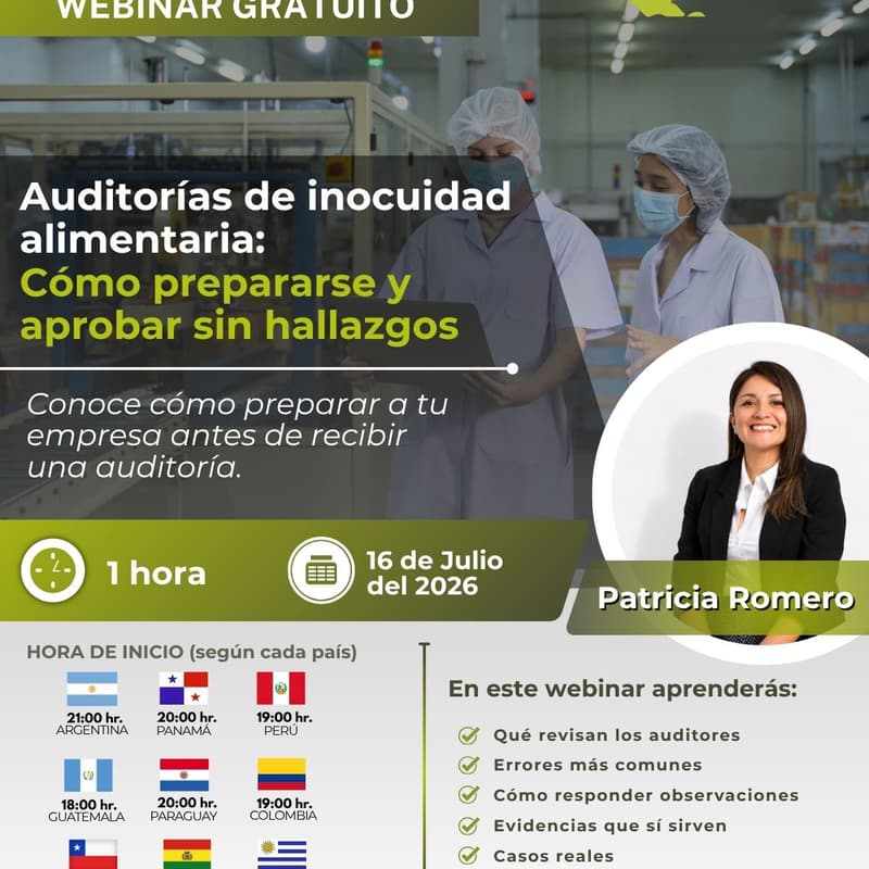 Cover Image for INOCUIDAD ALIMENTARIA