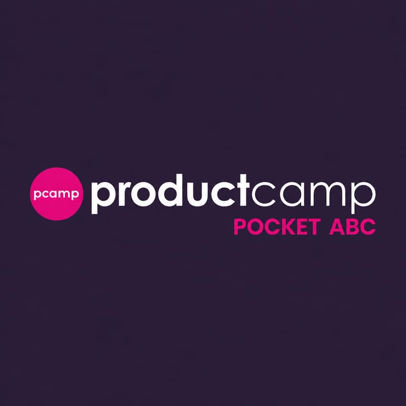 Cover Image for 1º PCamp Pocket ABC – 2026