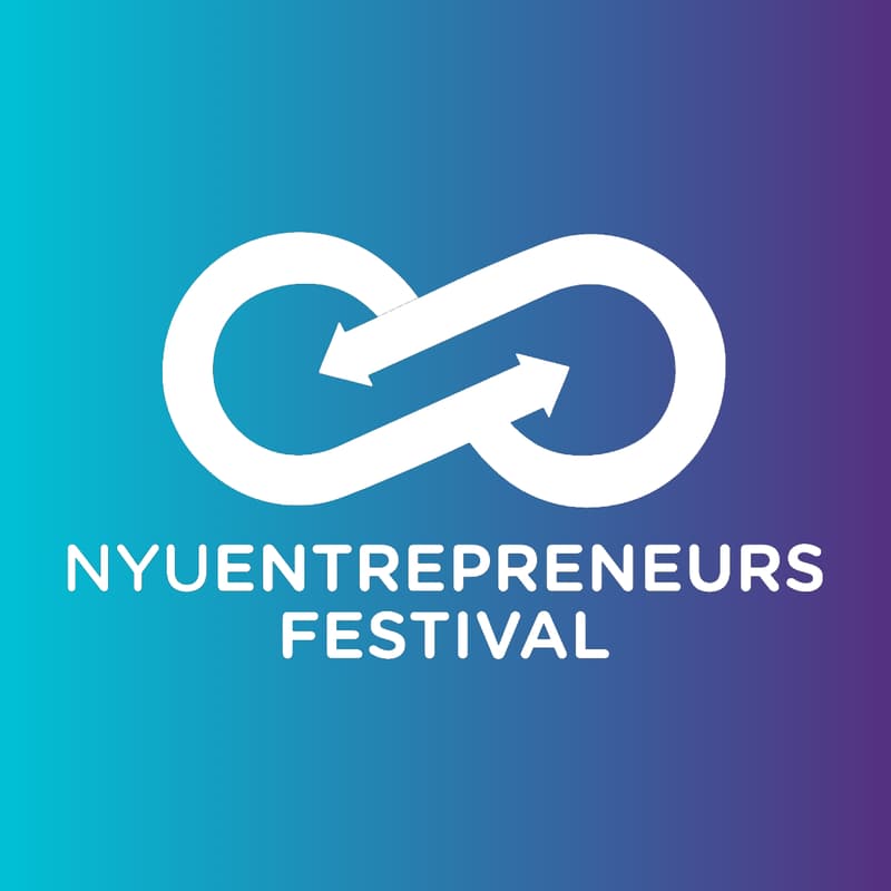 Cover Image for 15th Annual NYU Entrepreneurs Festival