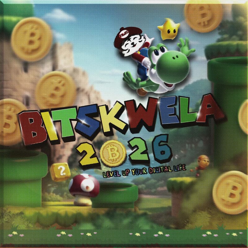 Cover Image for BITSKWELA 2026