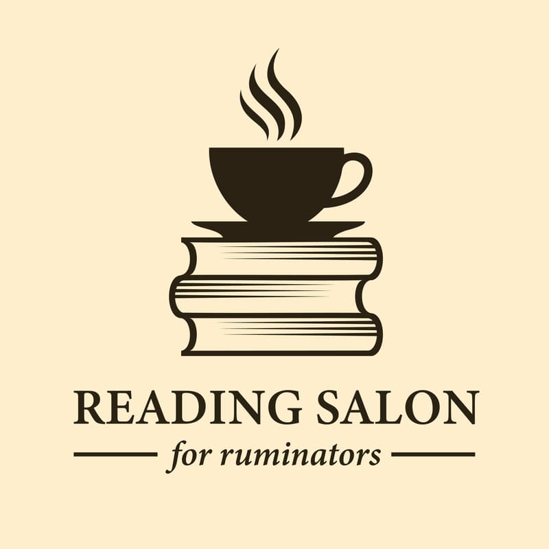 Cover Image for Reading Salon For Ruminators: Session 10