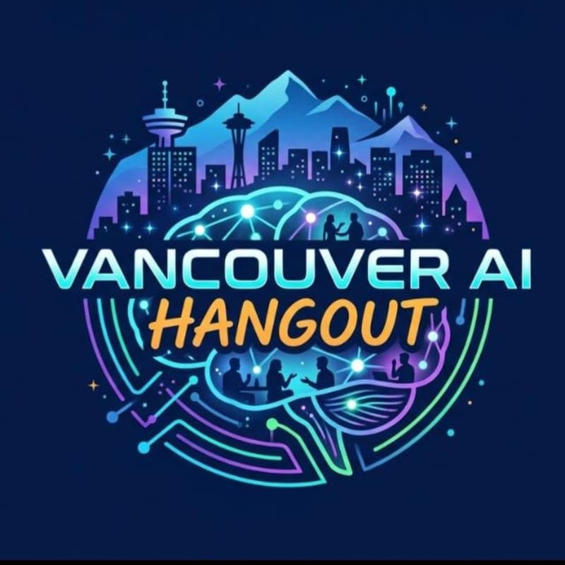 Cover Image for Vancouver AI Hangout November Meetup