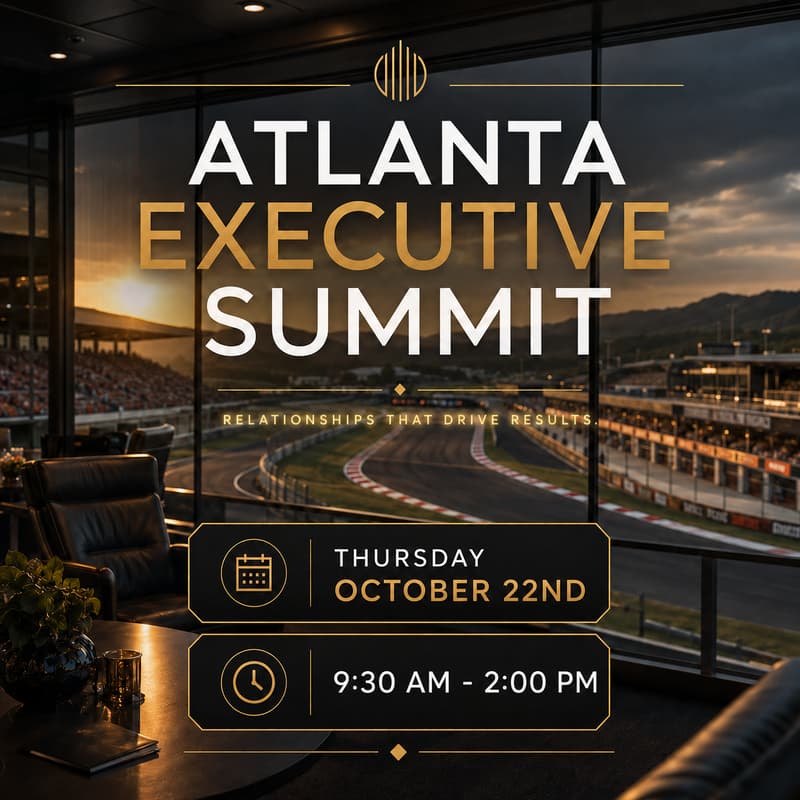 Cover Image for Atlanta Executive Summit