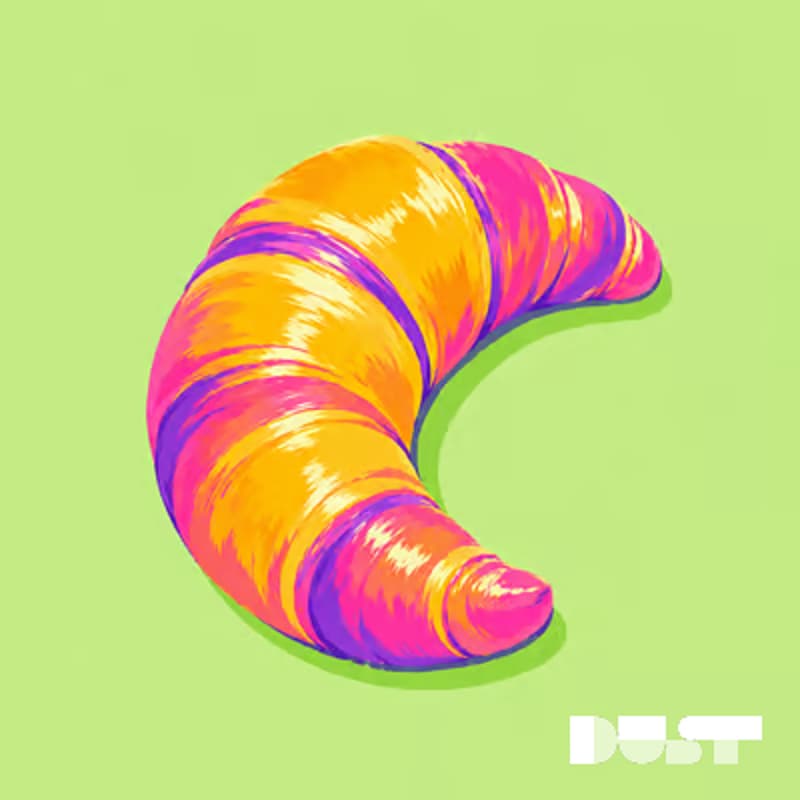 Cover Image for AI Breakfast Club #4 🥐 w/ Dust