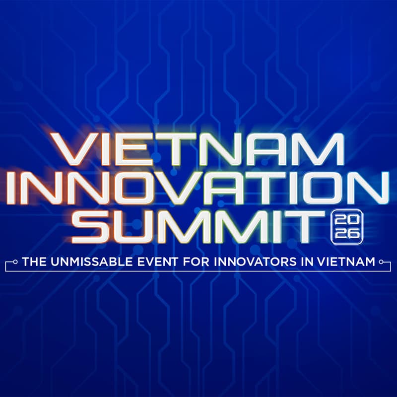 Cover Image for Vietnam Innovation Summit