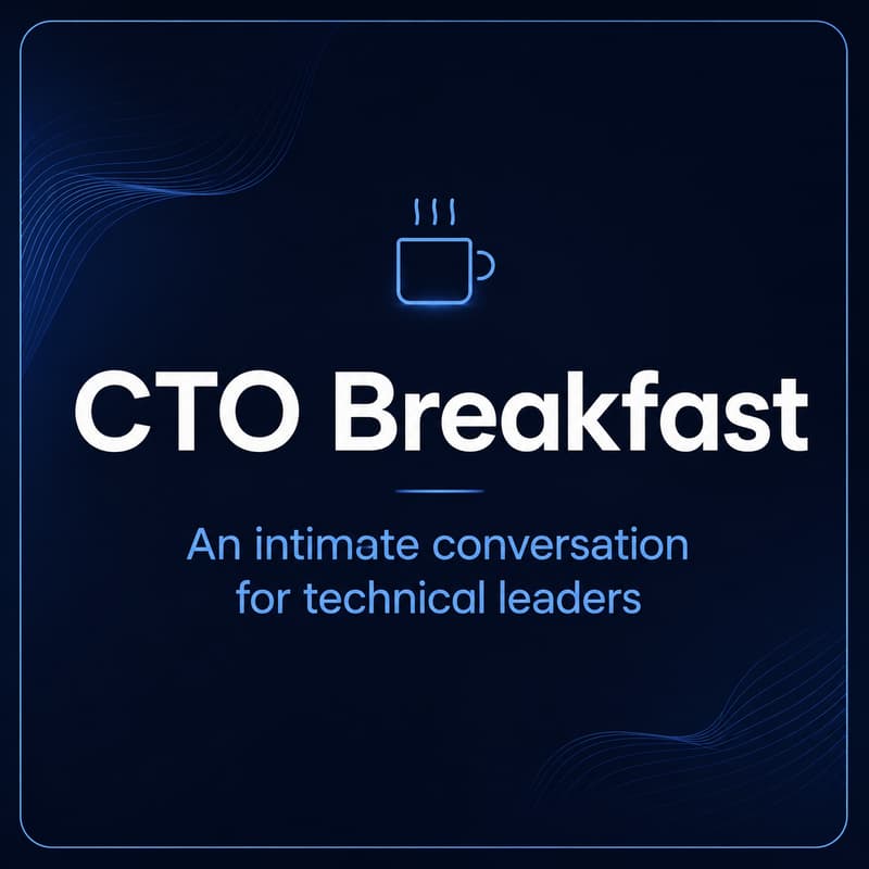 Cover Image for CTO/CPO Breakfast