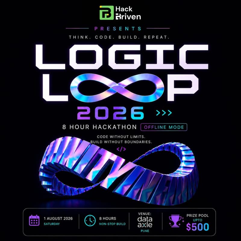Cover Image for Logic Loop