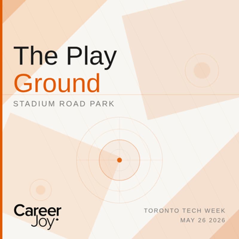 Cover Image for The Play Ground: An outdoor tech workout... and a smoothie.