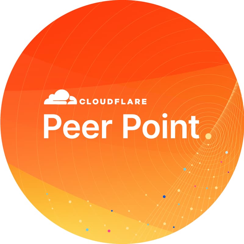 Cover Image for Da Nang – Cloudflare PeerPoint | 19 June 2026