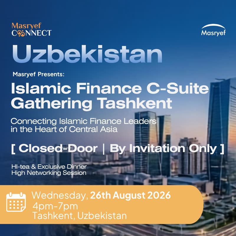 Cover Image for Masryef Connect Uzbekistan