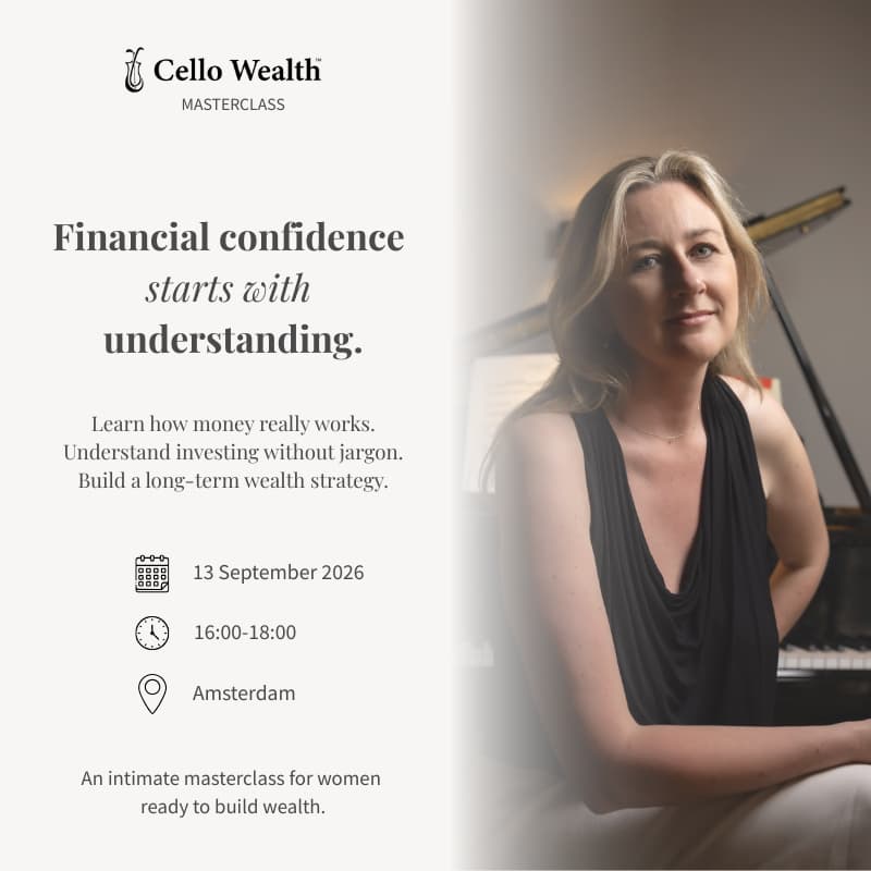 Cover Image for Money at Work: Financial Strategy for Women