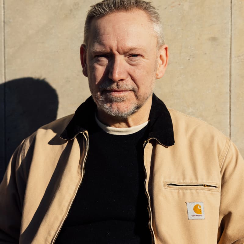 Cover Image for Fackklubben: Möt Erik Helmerson