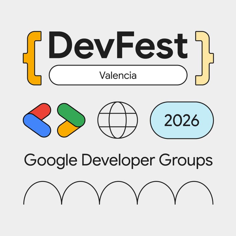Cover Image for DevFest Valencia 2026