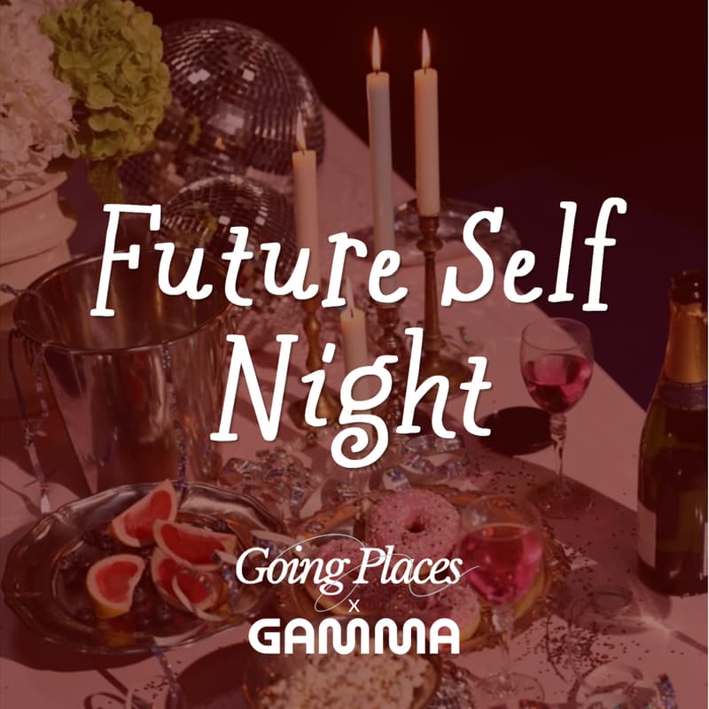 Cover Image for Future Self Night