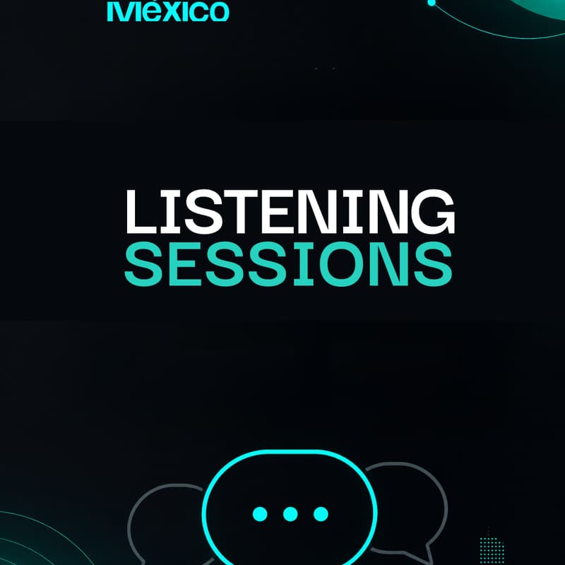 Cover Image for Listening Sessions by FTMX 1st Edition