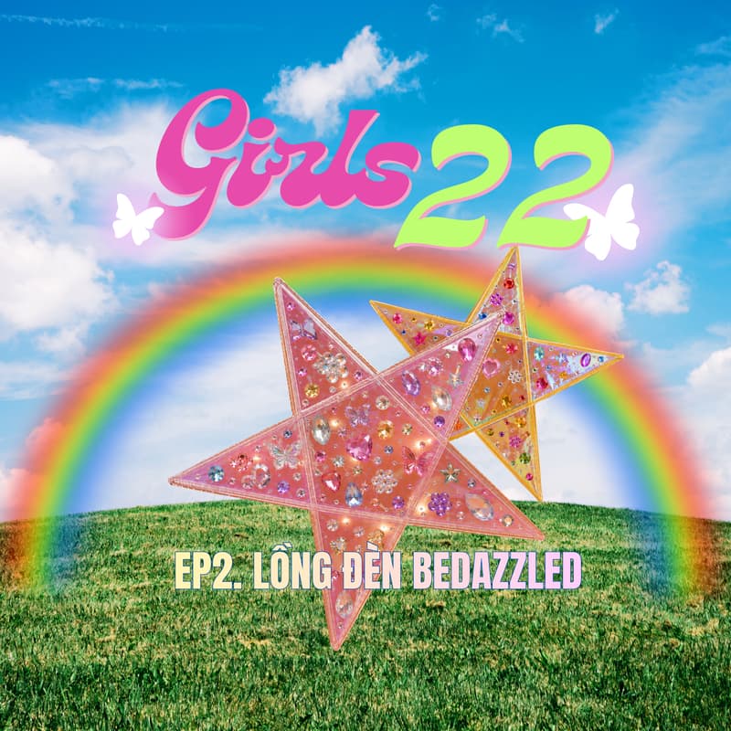 Cover Image for Ep2. Bedazzled Lantern