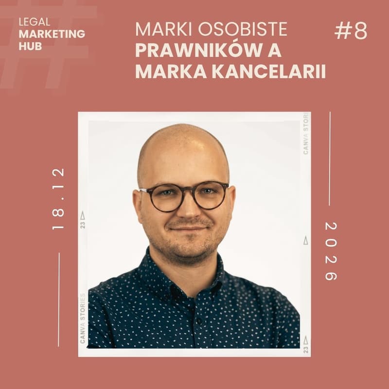 Cover Image for Marki osobiste prawników a marka kancelarii