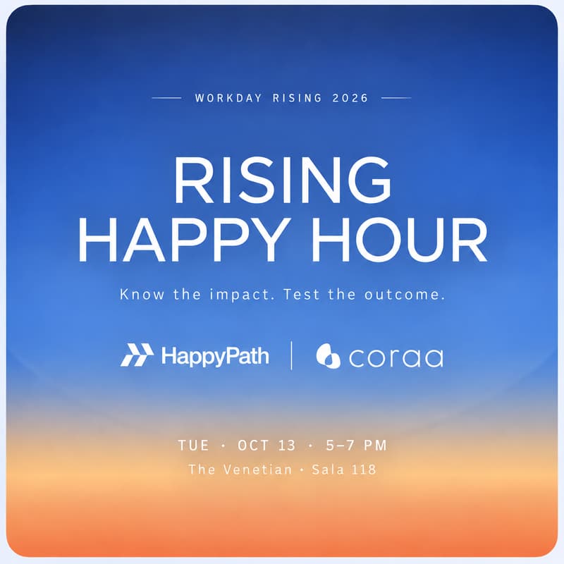 Cover Image for HappyPath x Coraa Happy Hour