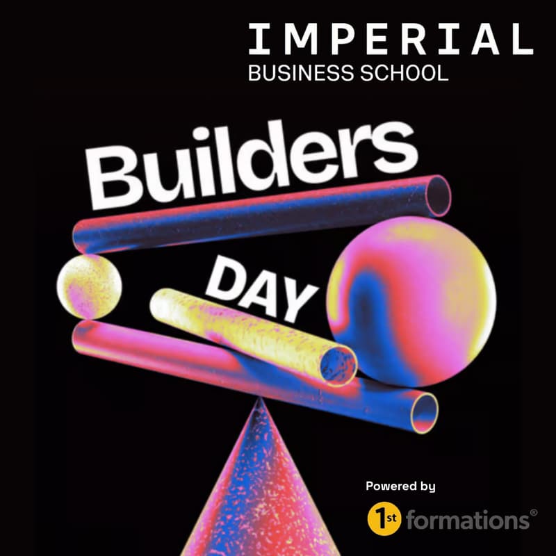 Cover Image for Imperial IEM Demo Day 2026