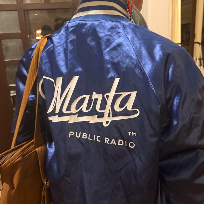 Cover Image for Radio Club