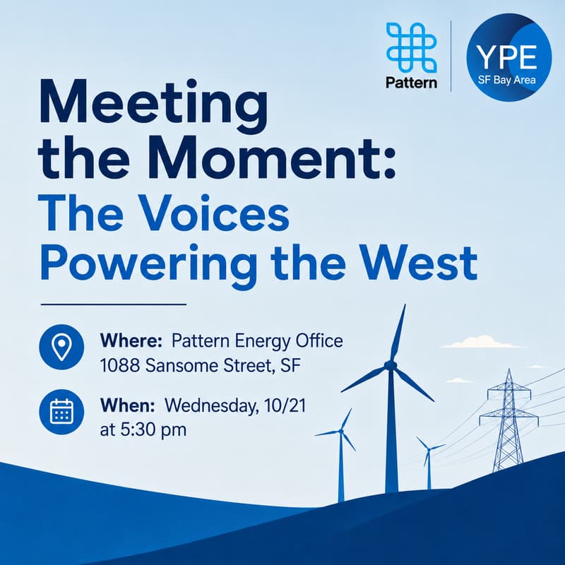Cover Image for Meeting the Moment: The Voices Powering the West