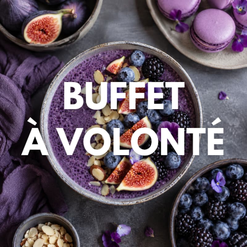 Cover Image for đ„ Le Brunch d'Avalon