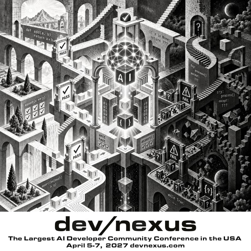 Cover Image for Knowns and Unknowns: Testing AI-Generated Code