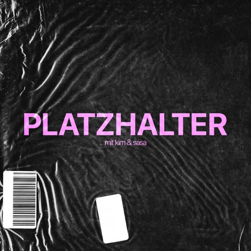 Cover Image for PLATZHALTER - LIVE