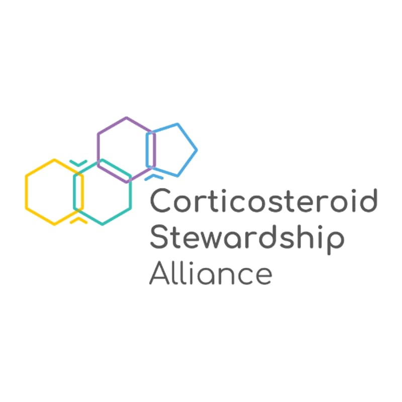 Cover Image for National Corticosteroid Stewardship Summit