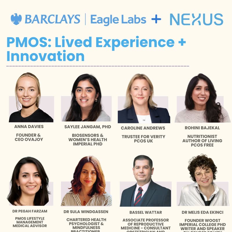 Cover Image for PMOS. The Latest Research, Innovation & Progress