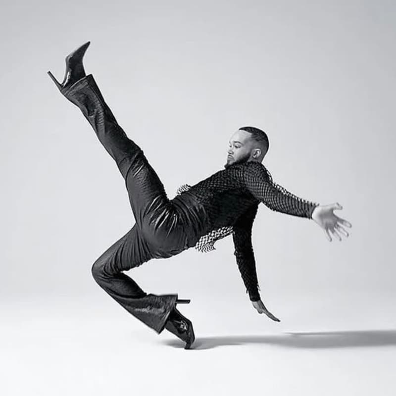 Cover Image for voguing 101 w/ zenith 🪩 • (10/6)