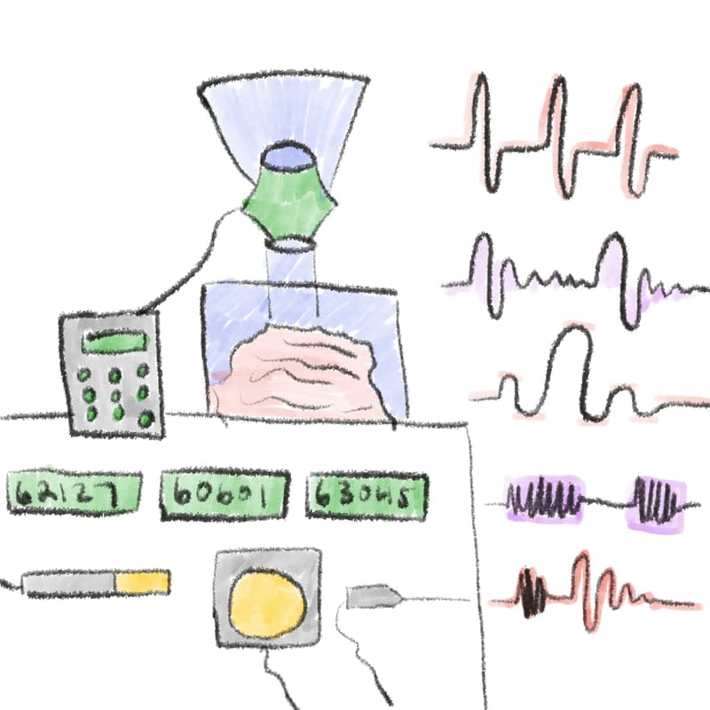 Cover Image for Ultrasound Innovators Unite!