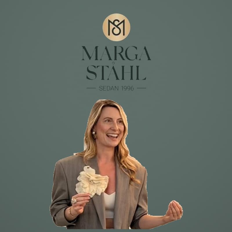 Cover Image for Höststyling Aleksandra x Marga Ståhl