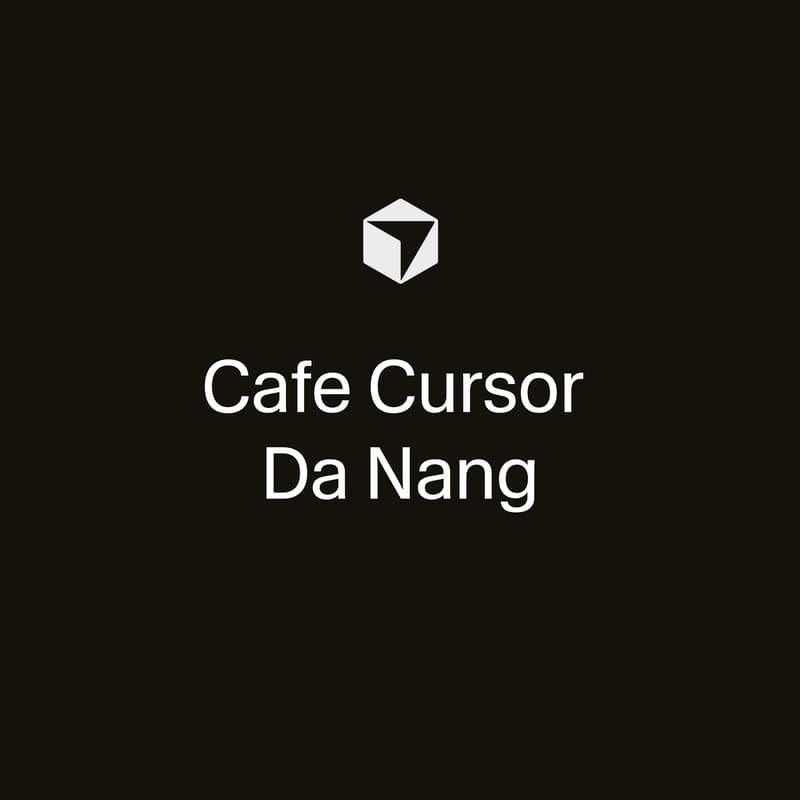 Cover Image for Cafe Cursor Da Nang