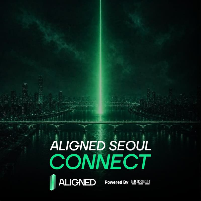 Cover Image for Aligned SEOUL Connect