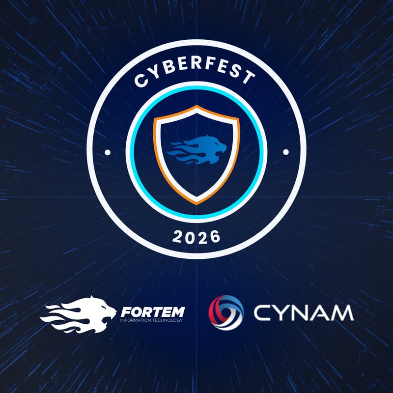 Cover Image for Cyberfest 2026