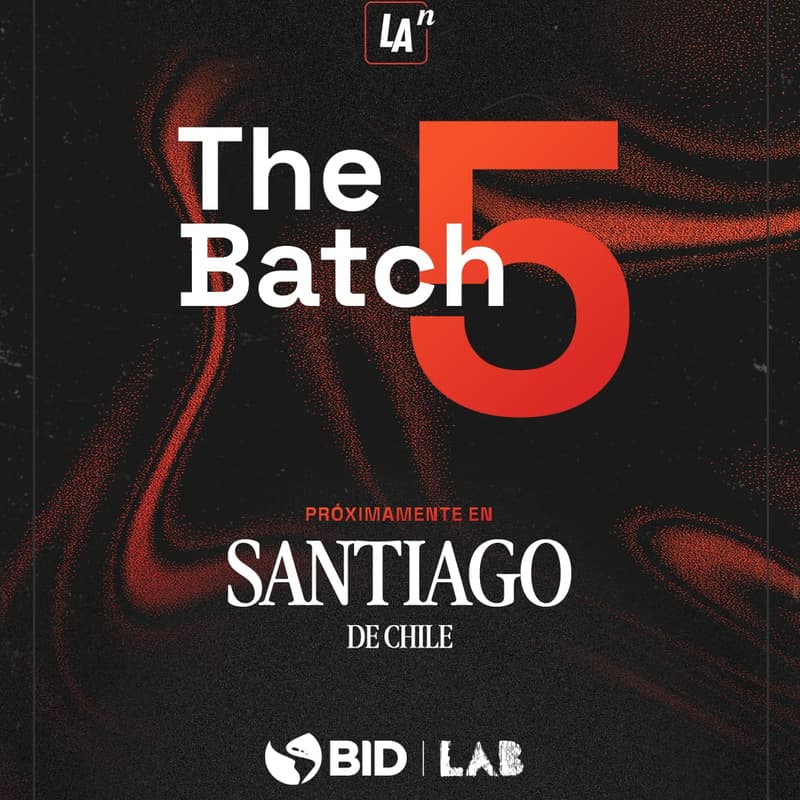 Cover Image for LAN V5: qué buscamos y cómo se aplica