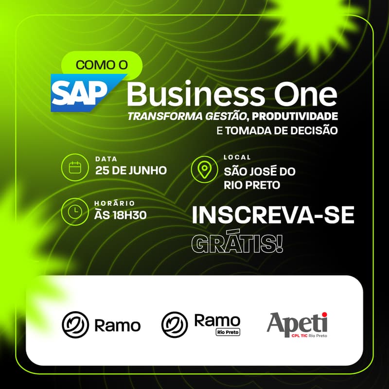 Cover Image for Ramo na APETI | Inteligência Artificial aplicada aos Negócios